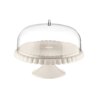 Alzata con Campana Tiffany Guzzini