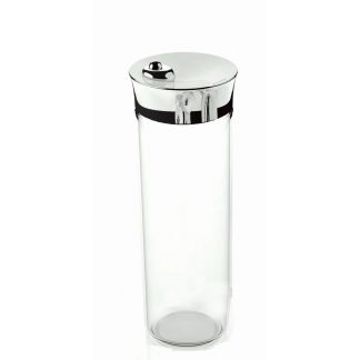 Barattolo 2Lt Acqua Bugatti