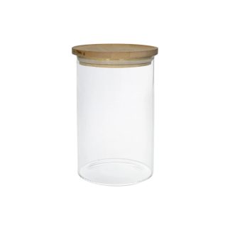 Barattolo Borosilicato 1100ml Brandani