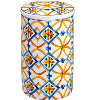 Barattolo Medicea New Bone Brandani