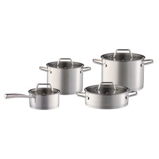Batteria Pentole Free 8pz Brandani