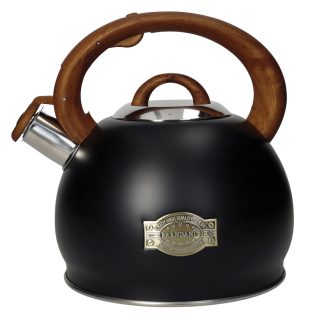 Bollitore 2,7Lt Effetto Legno Brandani