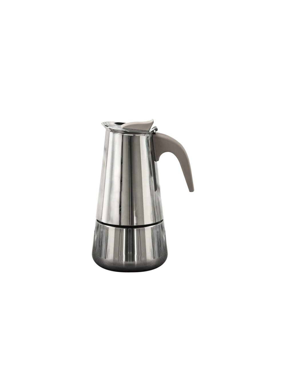 Caffettiera Borbottina Brandani