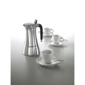 Caffettiera Milla 3Tz Bugatti