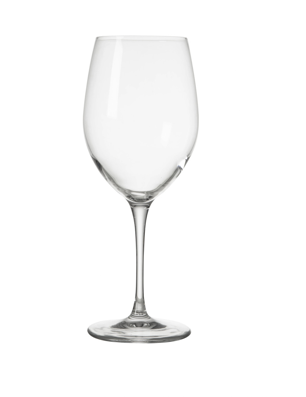 Calice Vino Grande Oblio Brandani