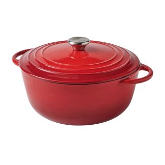 Casseruola Cocotte 4Lt Brandani