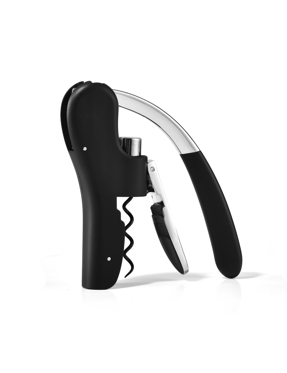 Cavatappi Zinc Alloy/ABS Brandani