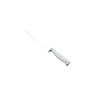 Coltello Pane Bianco Inox Brandani