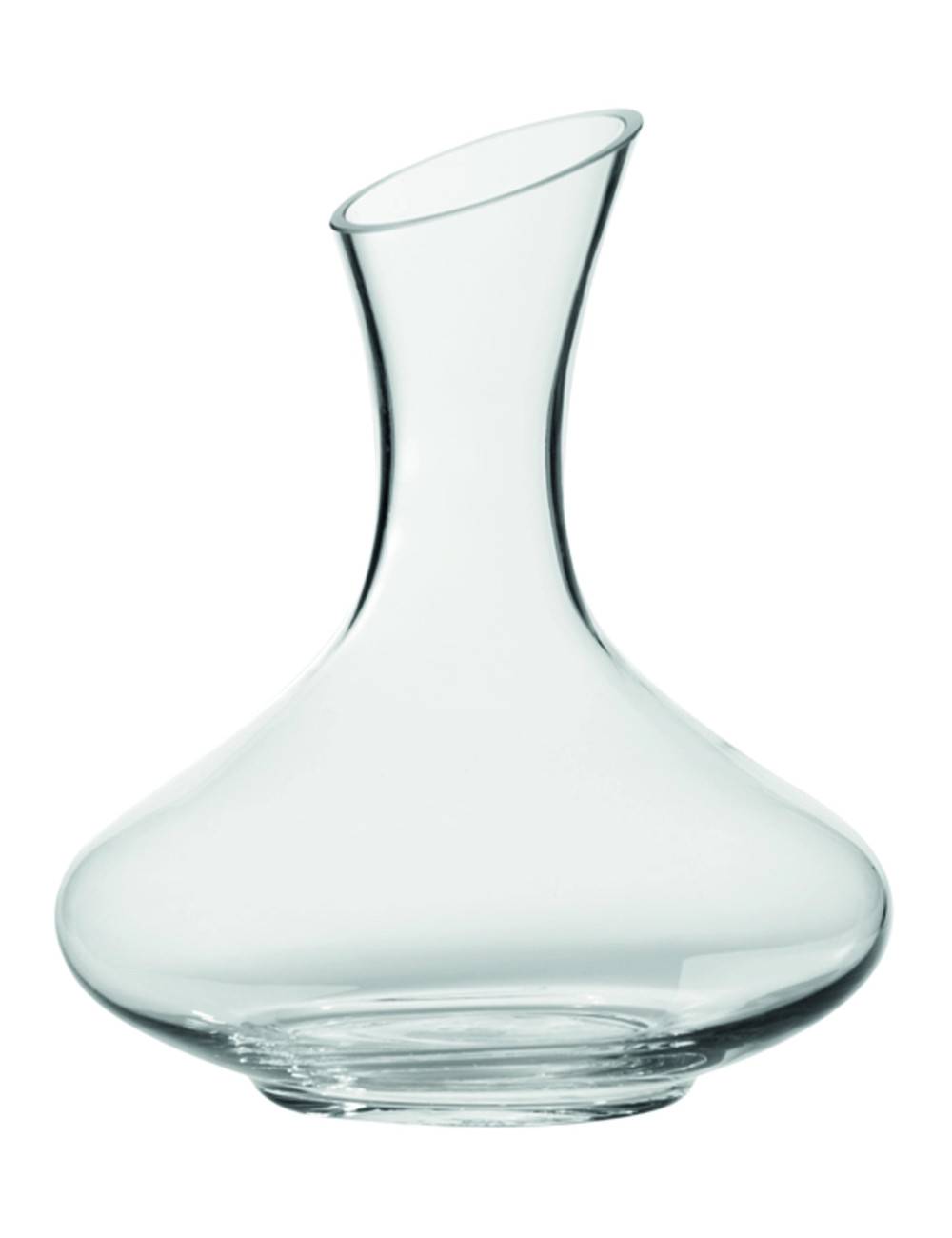 Decanter 0.75 lt Brandani
