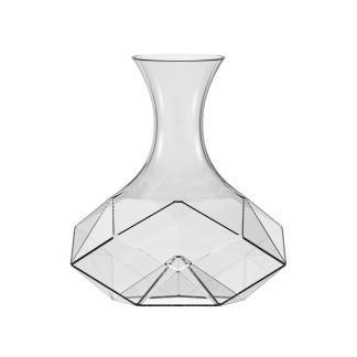 Decanter 1,8Lt Diamond Brandani