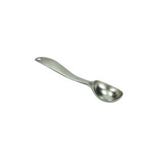 Dosa Gelato Elegance Satinato Zinco Brandani