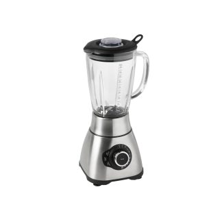 Frullatore High Speed Techno Collection Inox/Vetro Brandani
