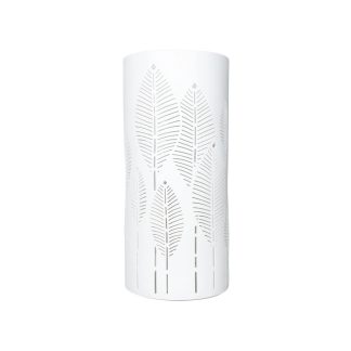 Lampada Foglie H.27 Brandani