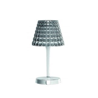 Lampada Tavolo Tiffany Guzzini