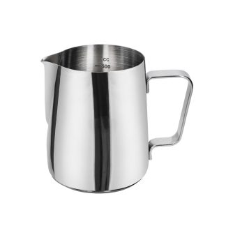 Lattiera Professional Inox Brandani