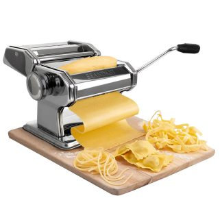 Macchina Pasta Rullo 18cm Brandani
