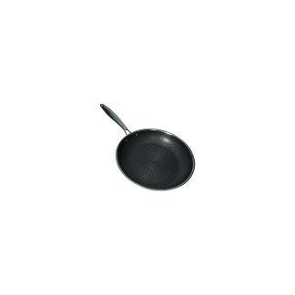 Padella Cuoricini Inox D.24 Brandani