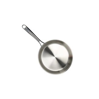 Padella Executive 5Ply Inox D.28 Brandani