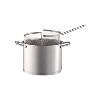 Pastaiole Free 7Lt Inox Brandani