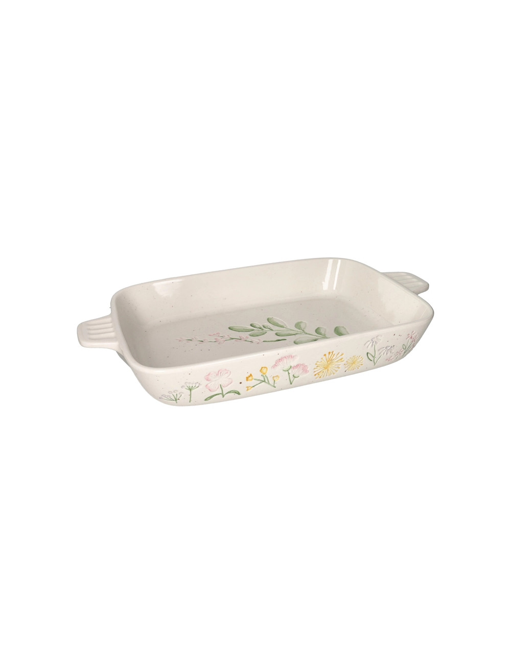 Pirofila Stoneware Risveglio Brandani