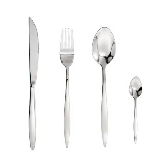 Posate 24pz Stretch Inox Brandani