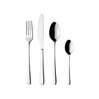 Posate Frida/Petra/Zelda Guzzini