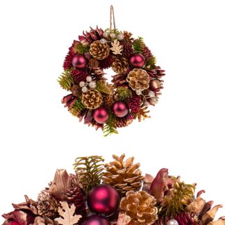 PotPourri Corona C/Pigne Brandani