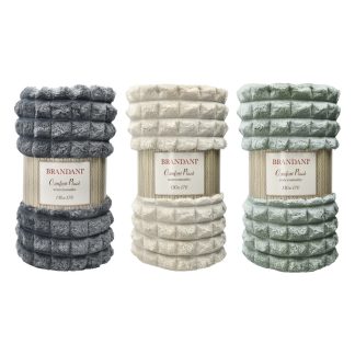 Scacciamatto Plaid Brandani