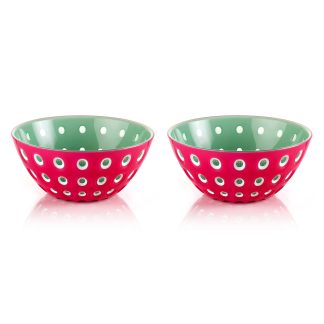 Set.2 Ciotole 12cm Le Murrine Guzzini