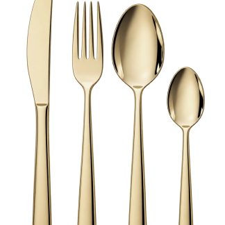 Set.24pz Posate GOCCIA Brandani