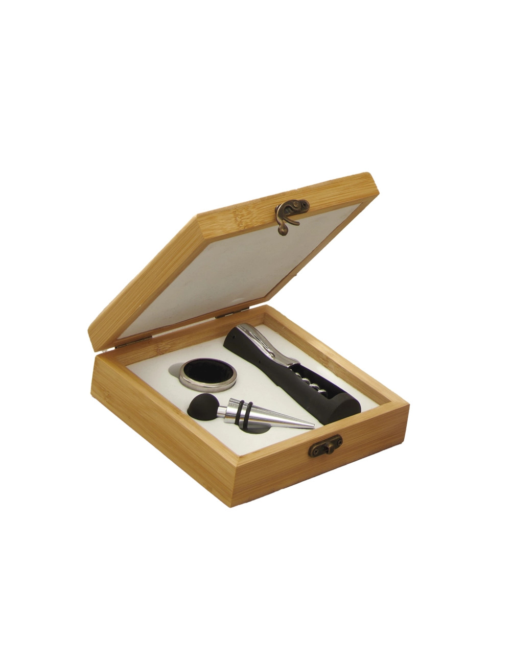 Set 3pz Degustaz Vino Brandani