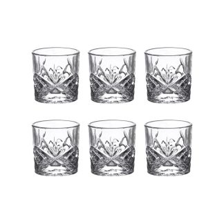 Set 6pz Shot ROCK&ROLL Brandani