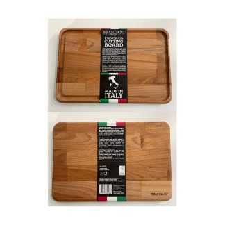 Tagliere Faggio 30x20 Brandani