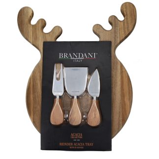 Taglierenna Acacia C/3 Brandani