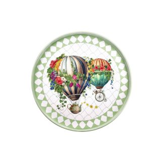 Vassoio Wonderland EPR Brandani