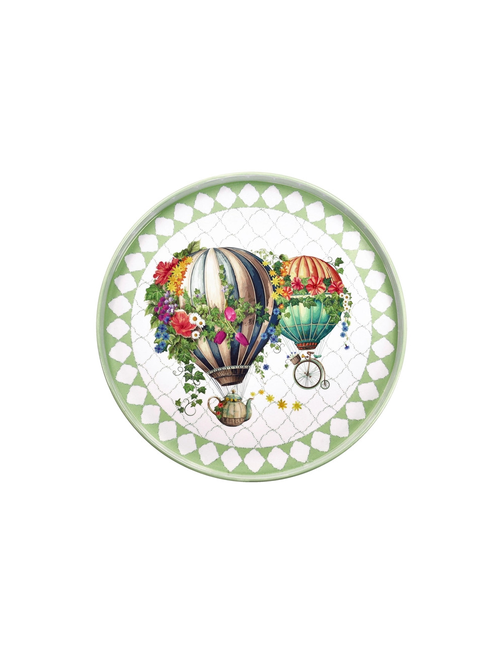Vassoio Wonderland EPR Brandani