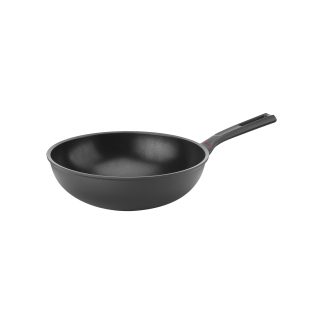 Wok 28cm Cook&Plus Guzzini